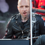 Ruisrock 2015 | Backyard Babies (63/280)